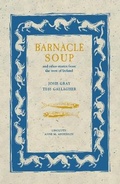 Cover: Barnacle Soup - Blackstaff Press Ltd
