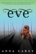 Cover: Eve - HarperCollins