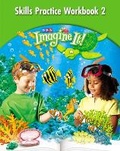 Cover: Imagine It!, Skills Practice Workbook 2, Grade 2 - SRA/McGraw-Hill