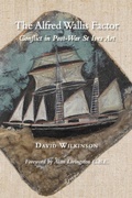 Cover: The The Alfred Wallis Factor - Lutterworth Press