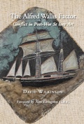 Cover: Alfred Wallis Factor - The Lutterworth Press