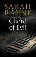 Cover: Chord of Evil - Severn House