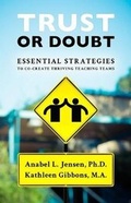 Cover: Trust or Doubt - Next Steps Press