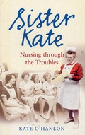 Cover: Sister Kate - Blackstaff Press Ltd