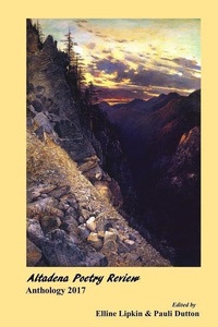 Enlarge image Cover: Altadena Poetry Review - Altadena Library District