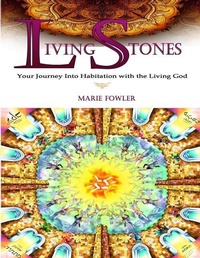 Enlarge image Cover: Living Stones - Maon Publishing