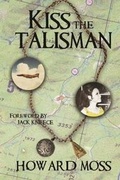 Cover: Kiss the Talisman - Daniel Wetta Publishing
