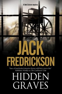 Abbildung von: Hidden Graves - Severn House Large Print Books