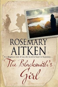 Abbildung von: The Blacksmith's Girl - Severn House