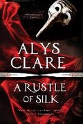 Cover: A Rustle of Silk - Severn House