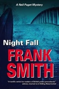 Cover: Night Fall - Severn House