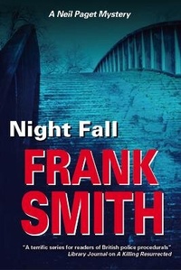 Enlarge image Cover: Night Fall - Severn House