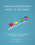 Cover: The Paradigm Developmental Model of Treatment - Montezuma Publishing
