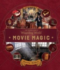 Cover: J.K. Rowling's Wizarding World: Movie Magic Volume Three: Amazing Artifacts - Candlewick Press,U.S.