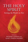Cover: The Holy Spirit - Paulist Press International,U.S.
