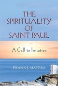 Cover: The Spirituality of Saint Paul - Paulist Press International,U.S.
