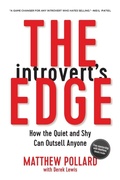 Cover: The Introvert's Edge - Amacom