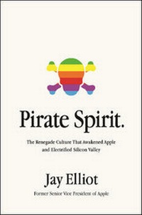 Enlarge image Cover: PIRATE SPIRIT - Amacom