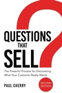 Cover: Questions That Sell - Amacom