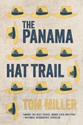 Cover: The Panama Hat Trail - University of Arizona Press