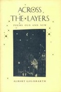Cover: Across the Layers - University of Georgia Press