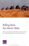 Cover: Rolling Back the Islamic State - RAND