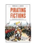 Cover: Pirating Fictions - University of Virginia Press