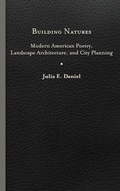 Cover: Building Natures - University of Virginia Press