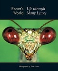Cover: Eisner's World - Oxford University Press Inc