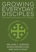 Cover: Growing Everyday Disciples - Discipleship Resources