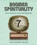 Cover: Boomer Spirituality - Discipleship Resources