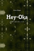 Cover: Hey Oka - Teresa Wright