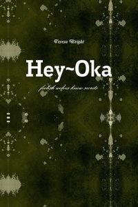 Enlarge image Cover: Hey Oka - Teresa Wright