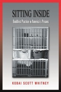 Cover: Sitting Inside - Prison Dharma Press