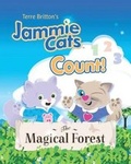 Cover: Terre Britton's Jammie Cats Count! - Sirius Press