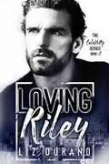 Cover: Loving Riley - Velvet Madrid