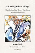 Cover: Thinking Like a Phage - Wholon