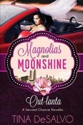 Cover: Out-lanta - Tina DeSalvo