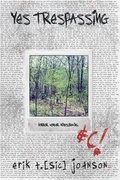 Cover: Yes Trespassing - Written Backwards