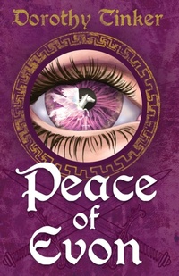 Enlarge image Cover: Peace of Evon - Balance of Seven