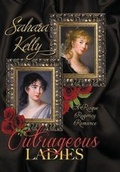 Cover: Outrageous Ladies - Sk Private Label Publications