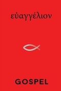 Cover: Euangelion - Walden Hill Press