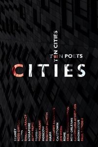 Enlarge image Cover: Cities - Recent Work Press