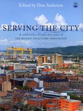 Cover: Serving the City - Blackstaff Press Ltd