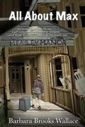 Cover: All About Max - Pangea Press