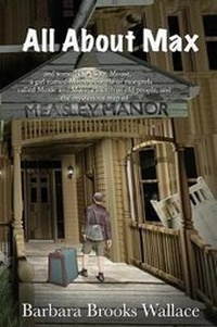 Enlarge image Cover: All About Max - Pangea Press