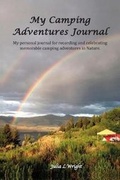 Cover: My Camping Adventures Journal - Hierographics Books LLC