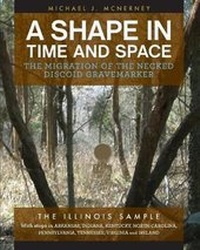 Enlarge image Cover: A Shape in Time and Space - Borgo Design