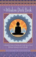 Cover: The Wisdom Deck Book - Yoga of Compassion