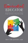 Cover: The Experiential Educator - Experience Based Learning Systems